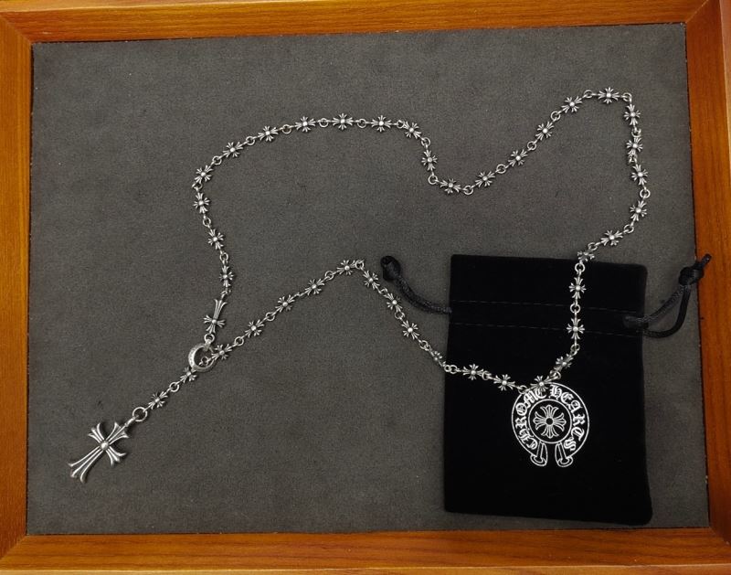 Chrome Hearts Necklaces